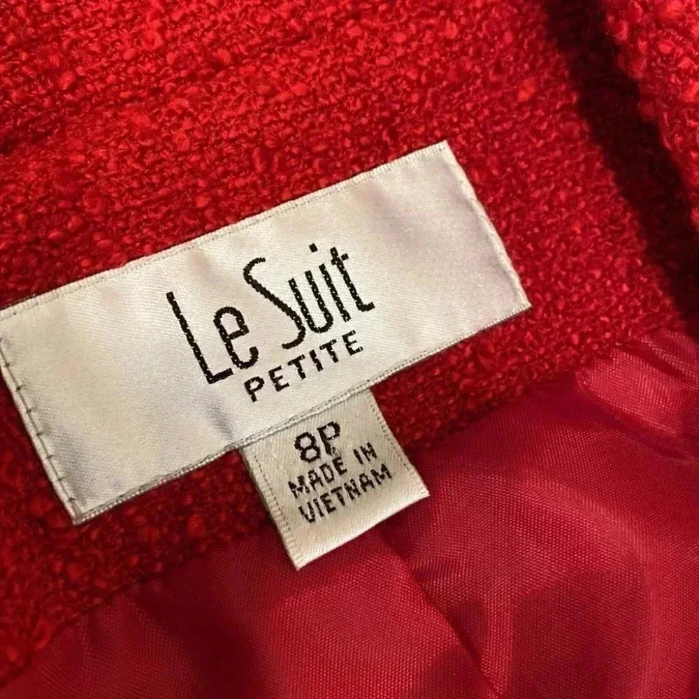 Le Suit Jacket - image 7